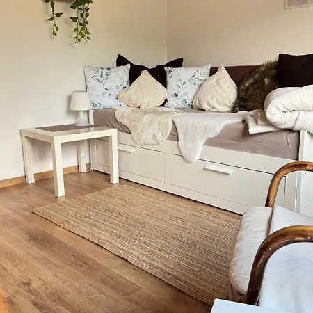 Appartement Rhoenkiss