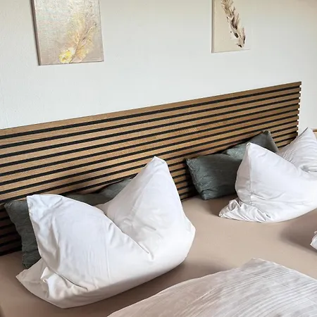 Rhoenkiss Appartement Bad Kissingen