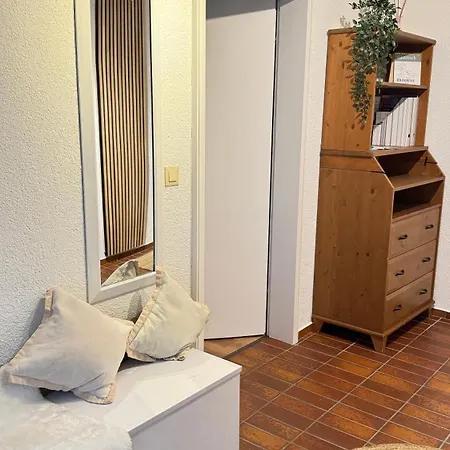 Appartement Rhoenkiss
