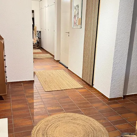 Rhoenkiss Appartement Bad Kissingen