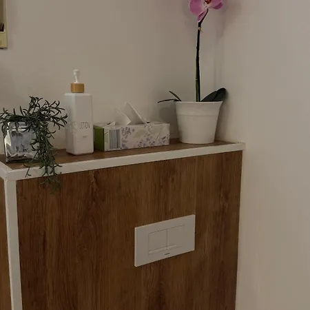 Pfister-straub Apartment