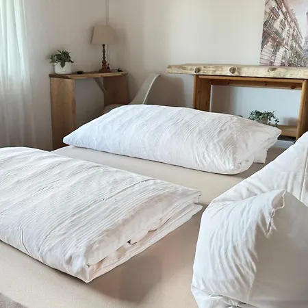 Appartement Rhoenkiss *