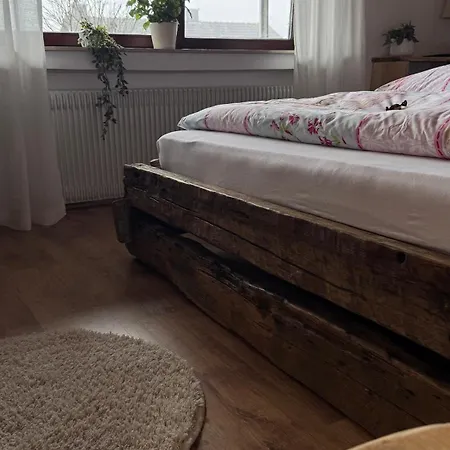 Pfister-straub Apartment *