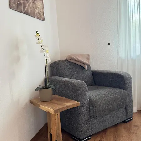Appartement Rhoenkiss