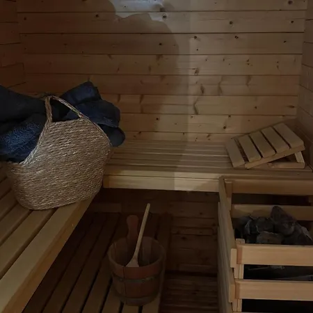 Rhoenkiss Appartement