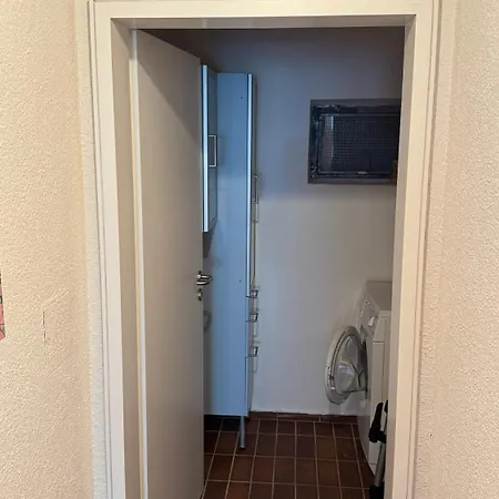 Apartment Pfister-straub *