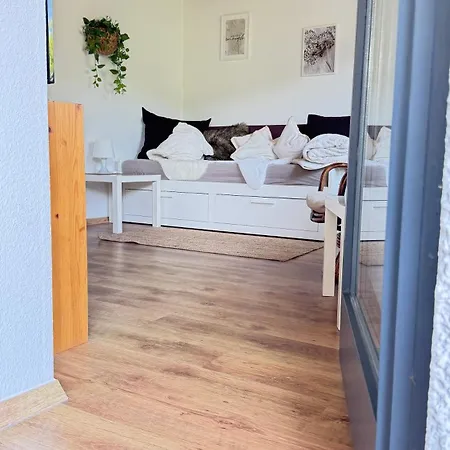 Pfister-straub Apartment