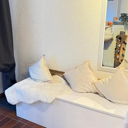 Pfister-straub Apartment