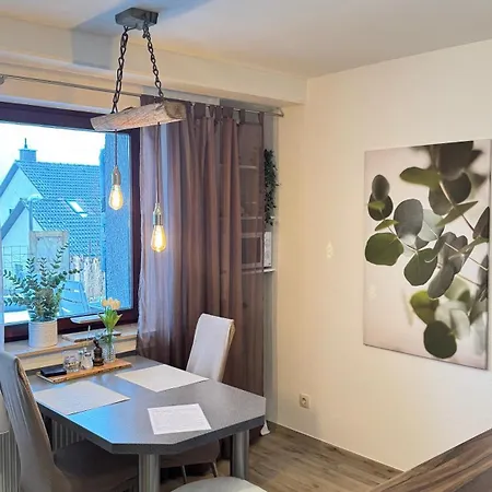 Pfister-straub Apartment